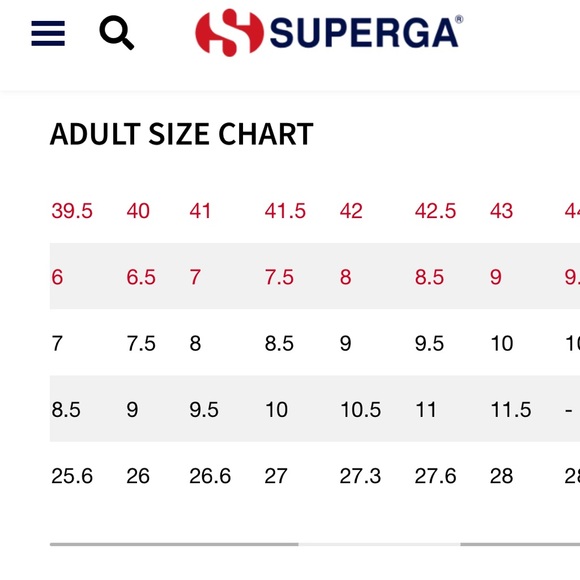 SUPERGA Sangallo Floral Eyelet gingham Sneakers 10 - Picture 11 of 11